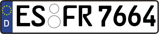 ES-FR7664