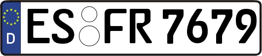 ES-FR7679