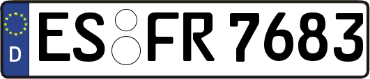 ES-FR7683