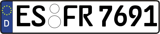 ES-FR7691