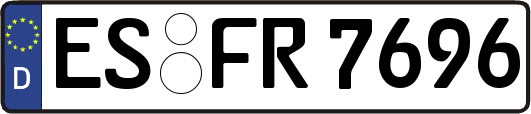 ES-FR7696