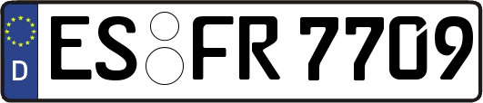 ES-FR7709