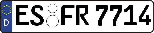 ES-FR7714