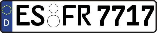 ES-FR7717