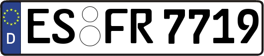 ES-FR7719