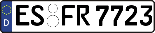 ES-FR7723