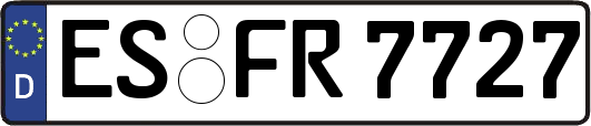 ES-FR7727
