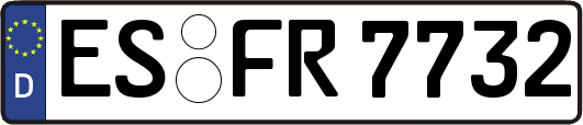 ES-FR7732