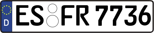 ES-FR7736