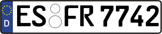 ES-FR7742