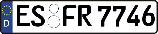 ES-FR7746