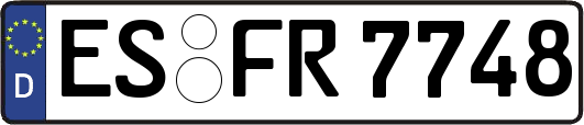 ES-FR7748