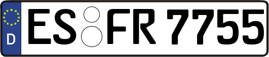 ES-FR7755