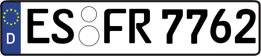 ES-FR7762