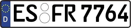 ES-FR7764