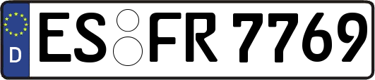 ES-FR7769