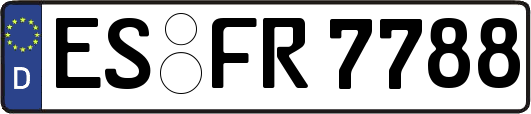 ES-FR7788