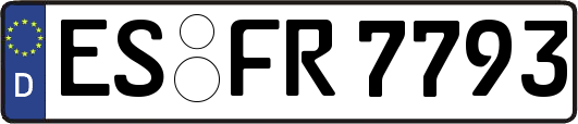 ES-FR7793