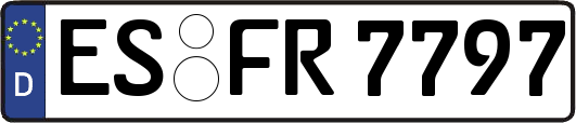 ES-FR7797