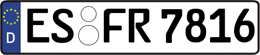 ES-FR7816