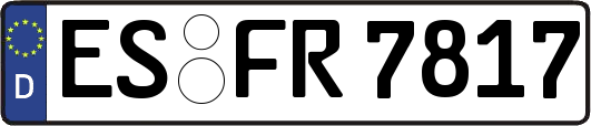 ES-FR7817