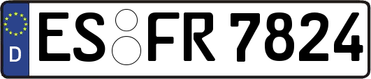 ES-FR7824