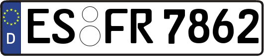 ES-FR7862