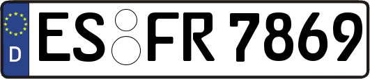 ES-FR7869