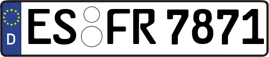 ES-FR7871