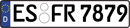 ES-FR7879