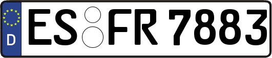 ES-FR7883