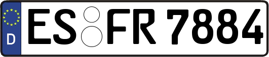 ES-FR7884