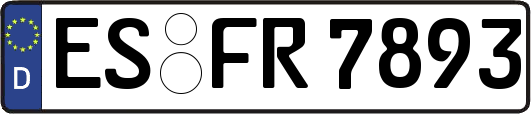 ES-FR7893