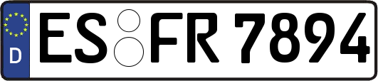 ES-FR7894