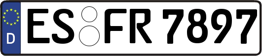 ES-FR7897