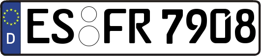 ES-FR7908
