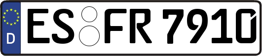ES-FR7910