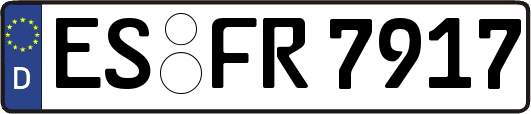 ES-FR7917