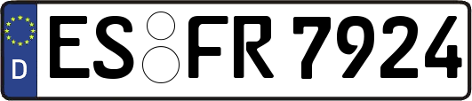 ES-FR7924