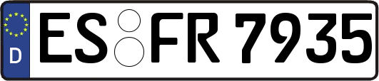 ES-FR7935