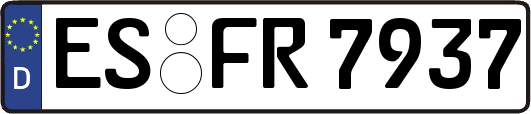 ES-FR7937