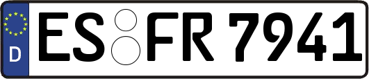 ES-FR7941