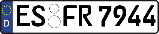 ES-FR7944