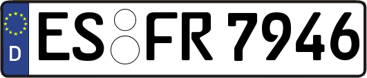 ES-FR7946
