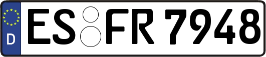 ES-FR7948