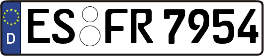 ES-FR7954
