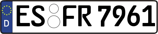 ES-FR7961