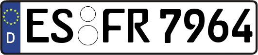 ES-FR7964