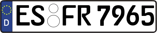 ES-FR7965