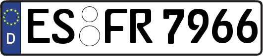ES-FR7966